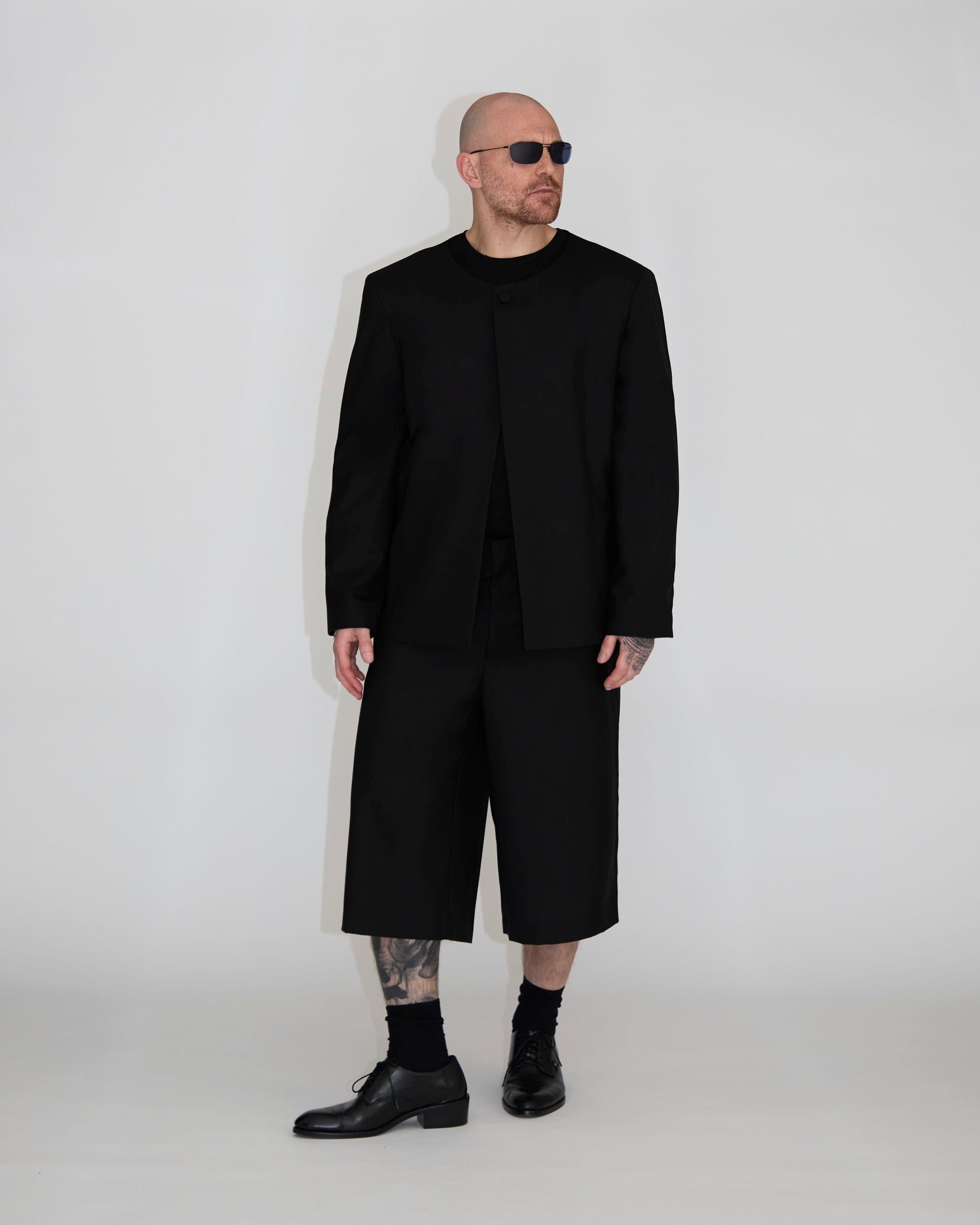 GIACCA JAPAN CVO
