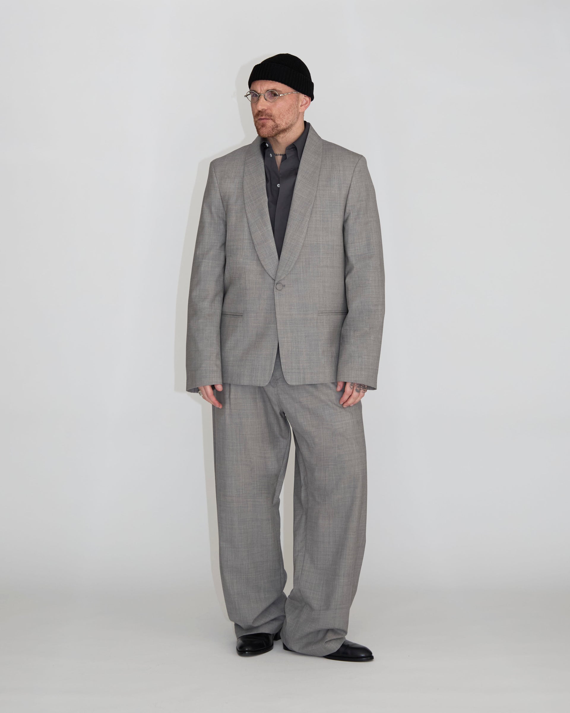 GIACCA SARTORIALE CVO