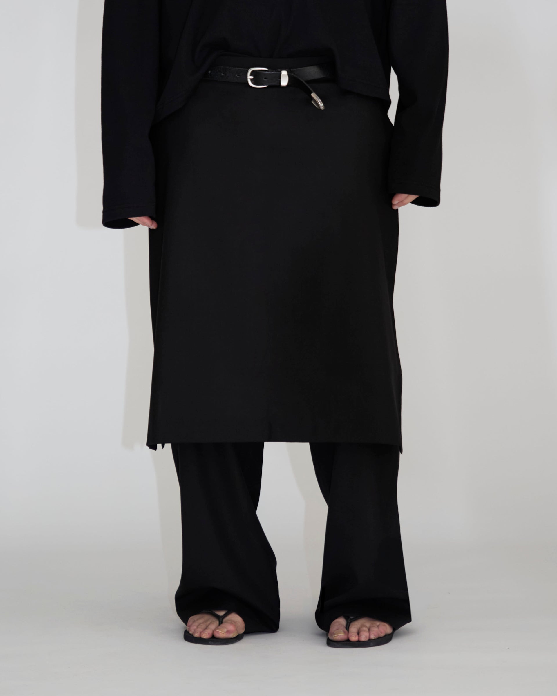 PANTALONE CON PAREO CVO