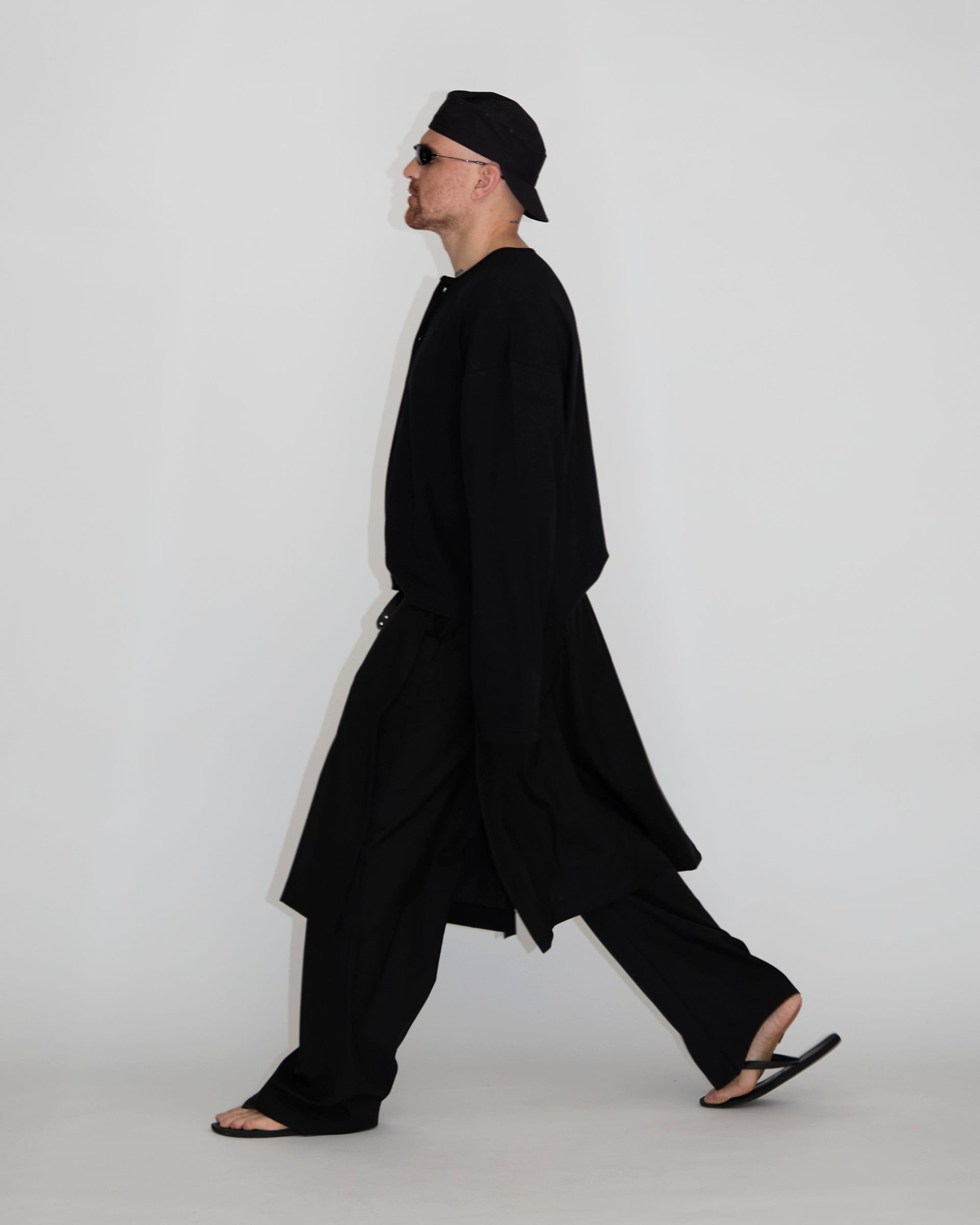 PANTALONE CON PAREO CVO