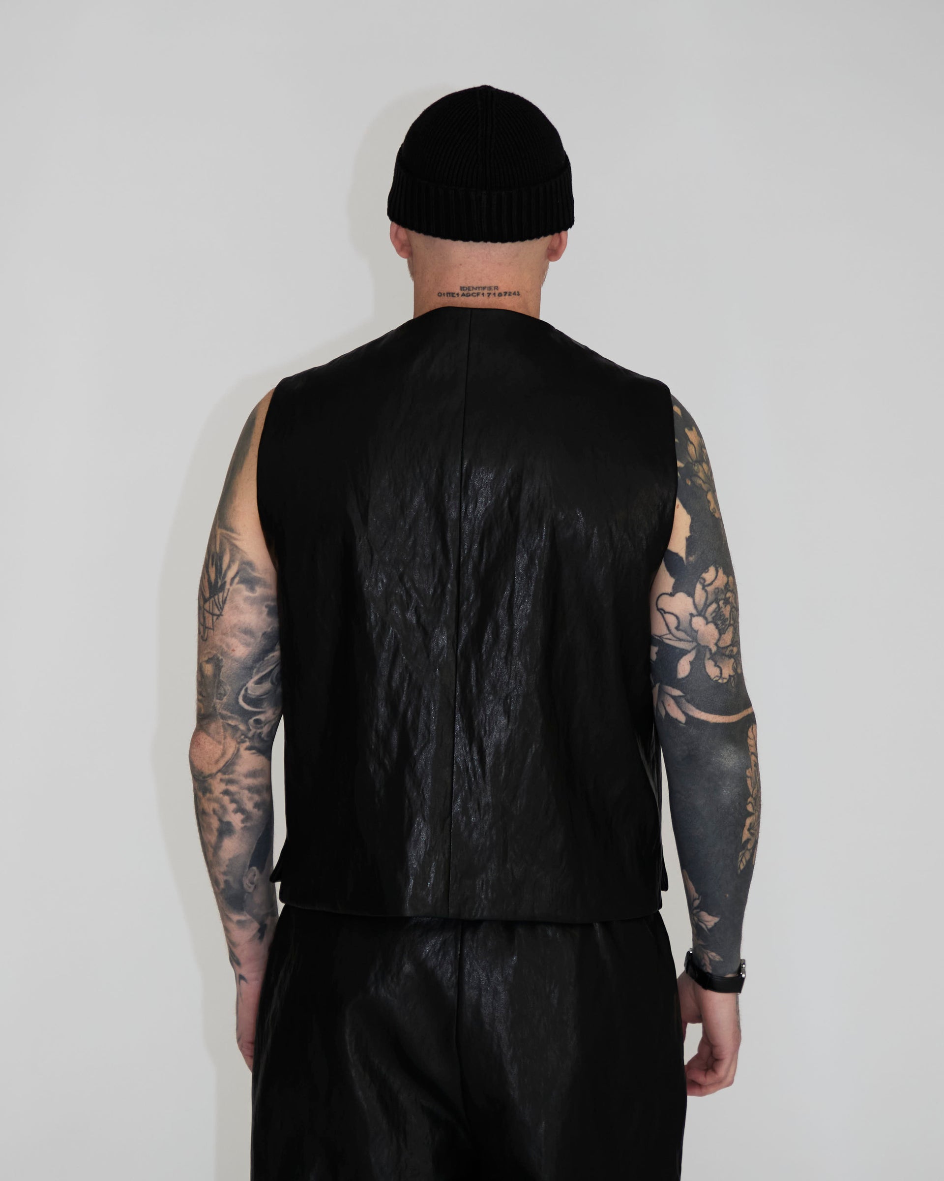 GILET CVO