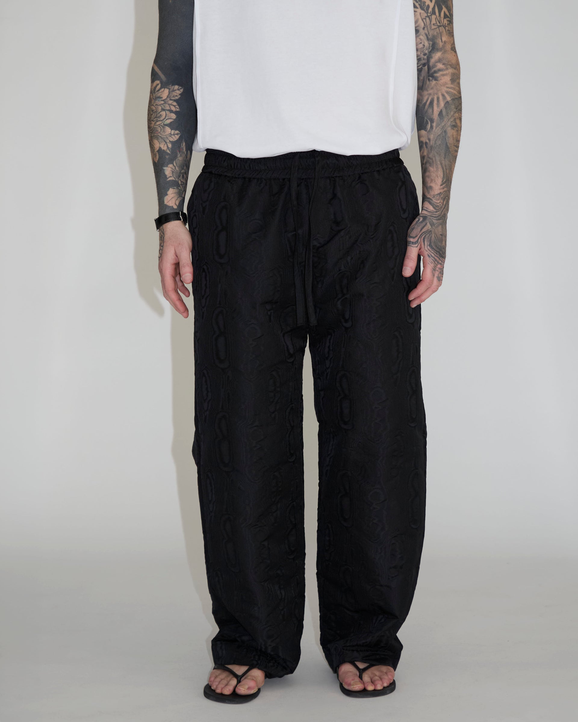 PANTALONE MORBIDO OPTICAL CVO