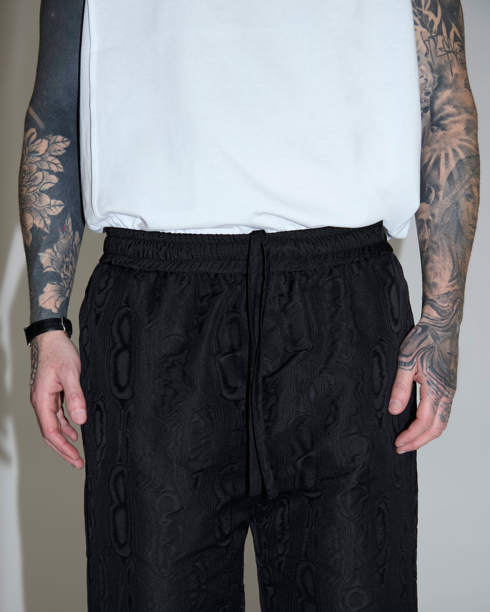 PANTALONE MORBIDO OPTICAL CVO