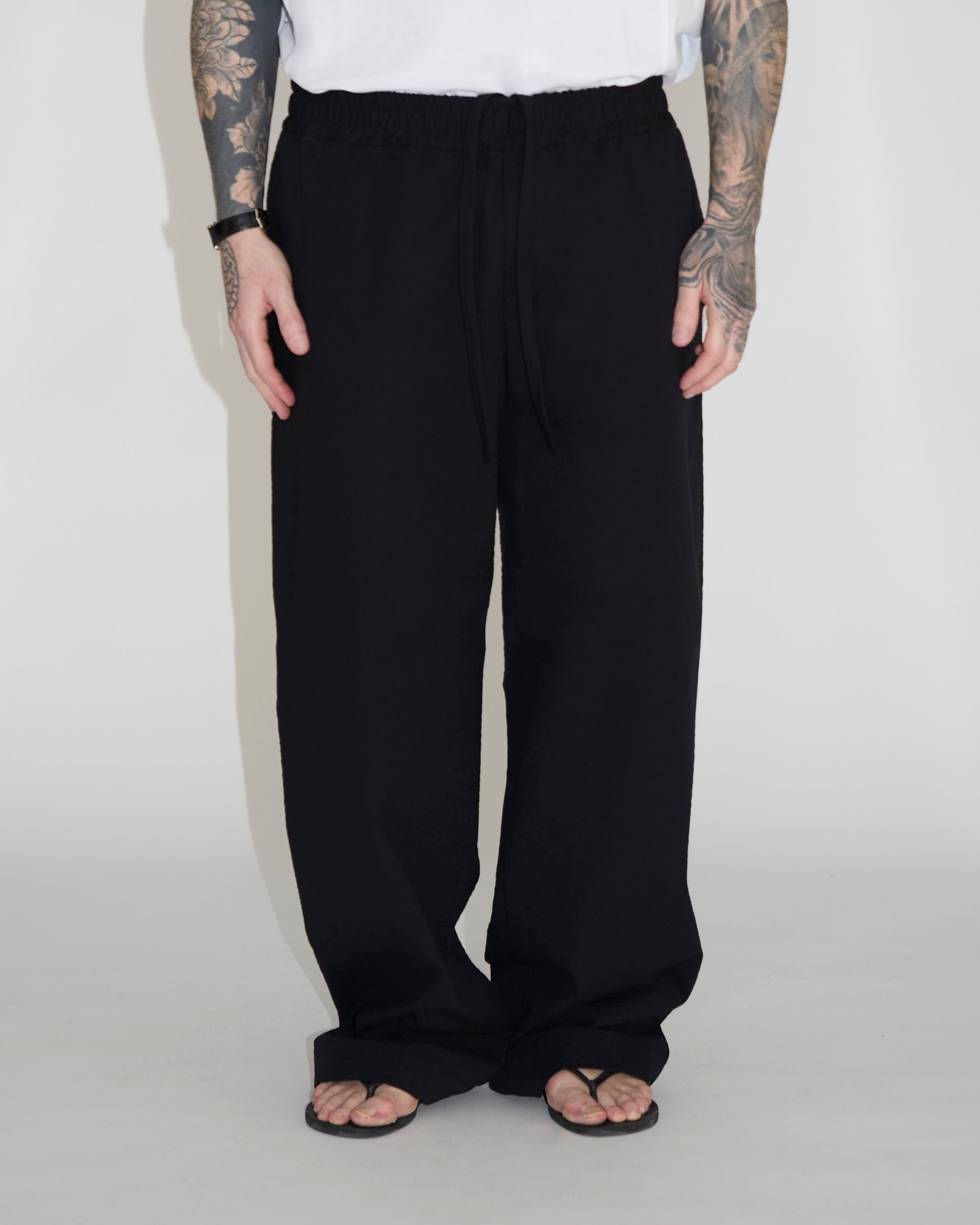 PANTALONE MORBIDO CVO