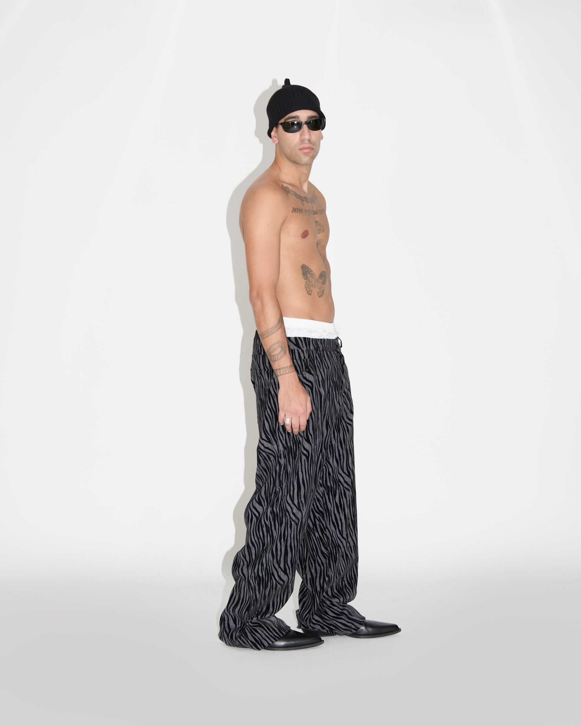 PANTALONE CVO SAPIENZA