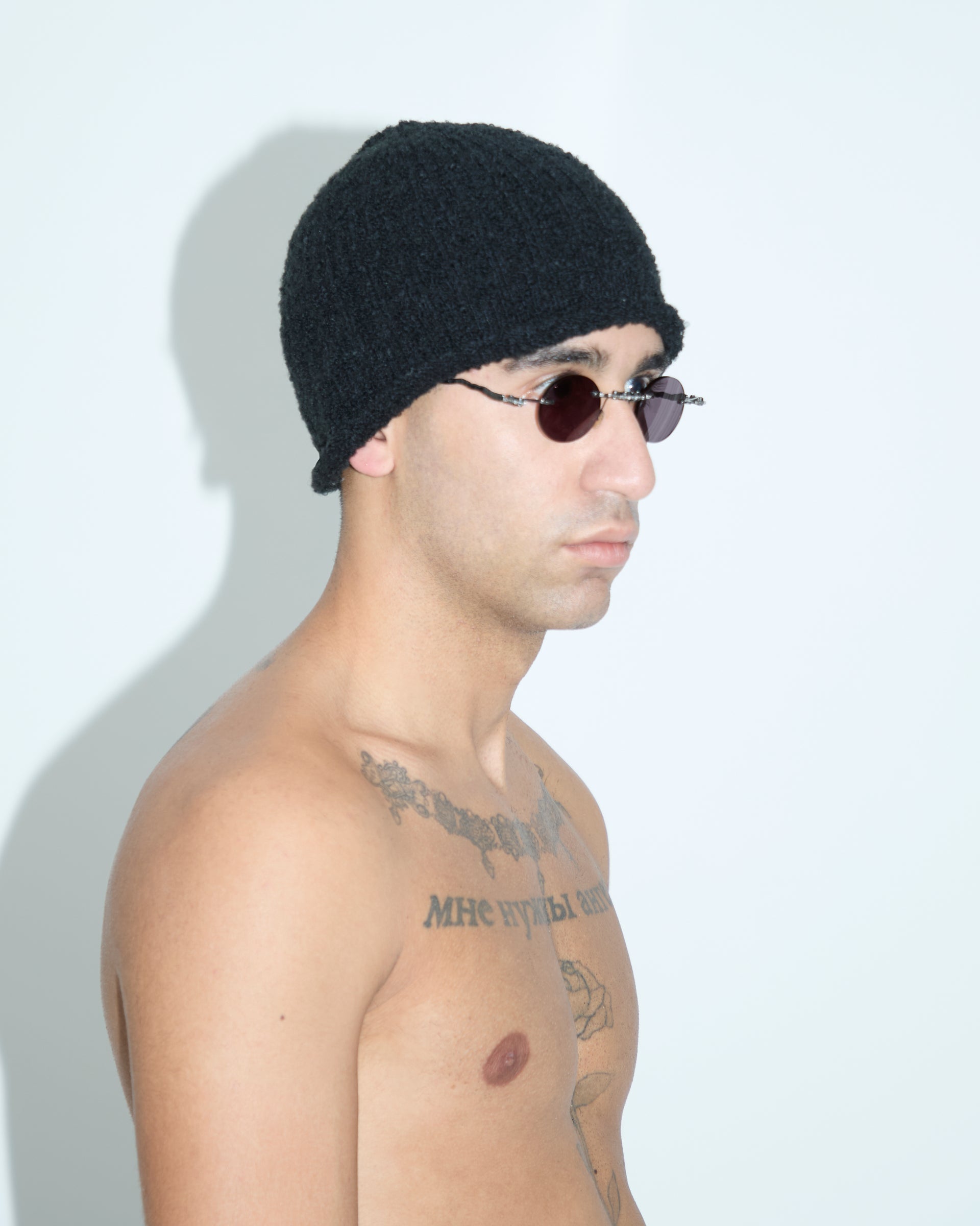 BERRETTO CVO BOUCLÉ