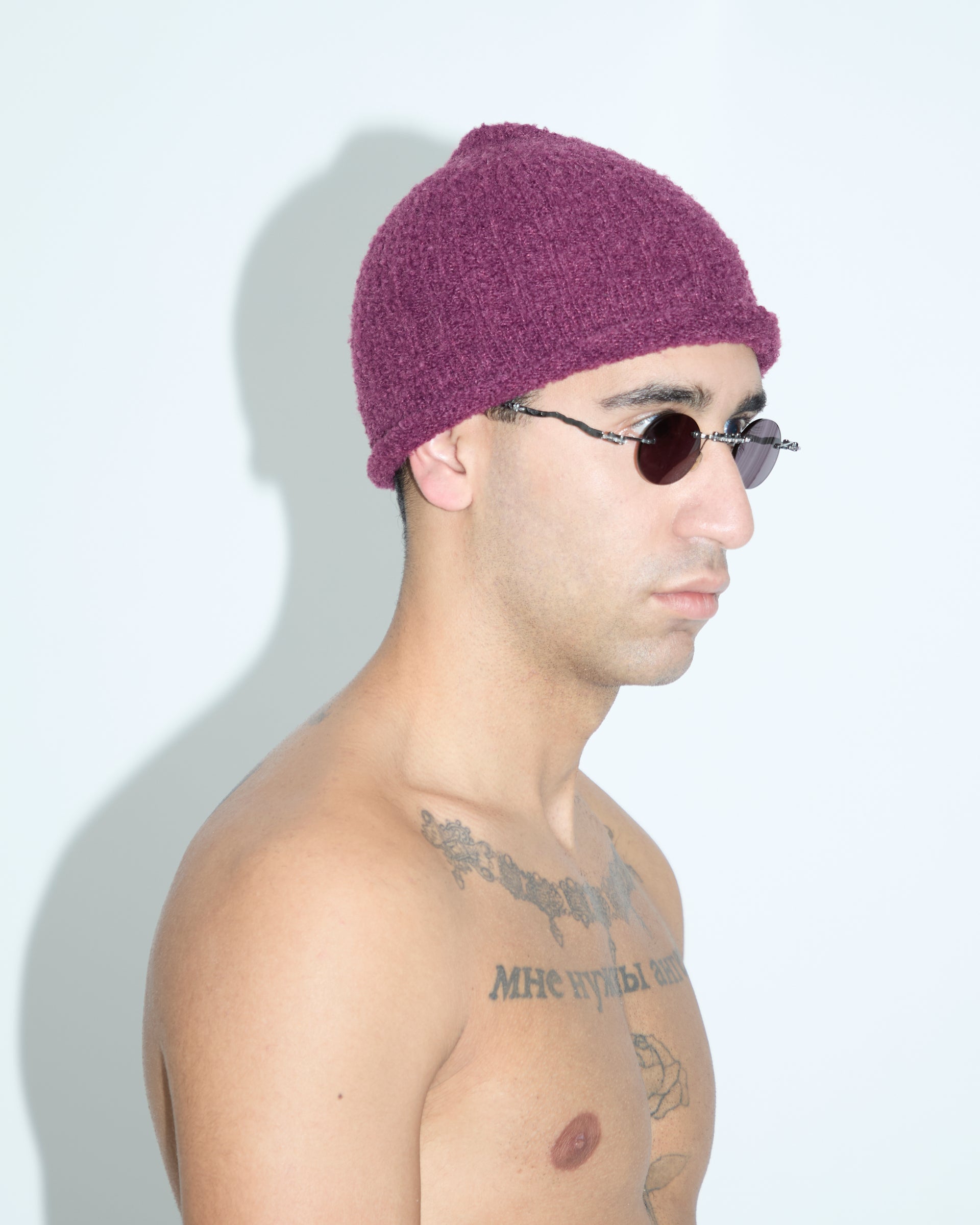 BERRETTO CVO BOUCLÉ