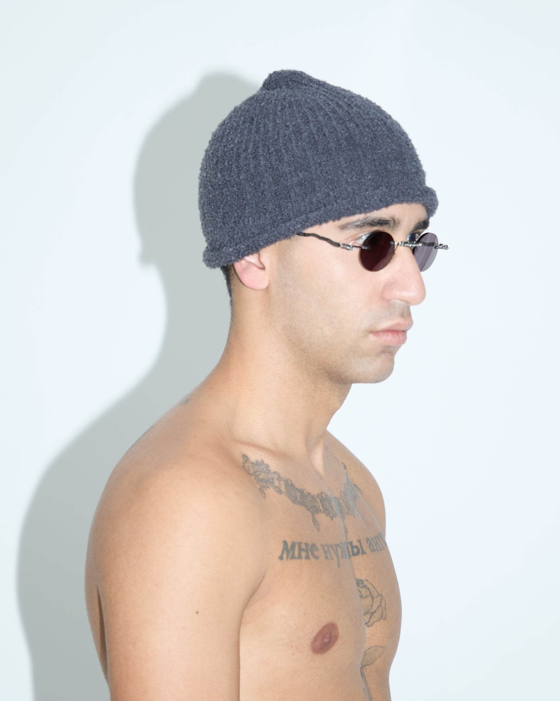 BERRETTO CVO BOUCLÉ