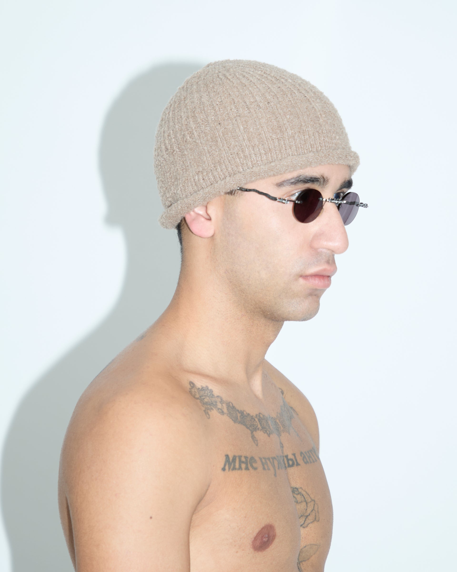 BERRETTO CVO BOUCLÉ