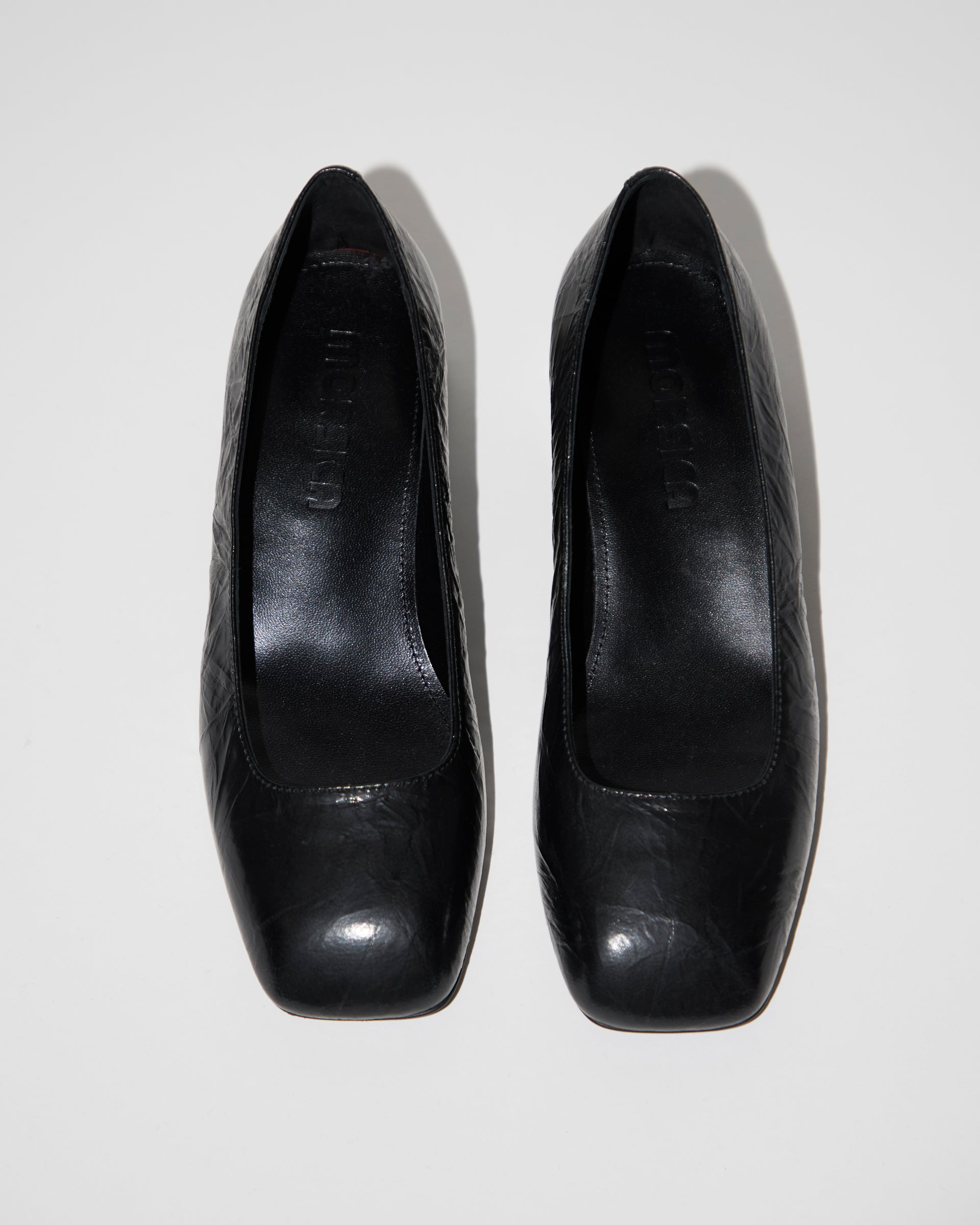 GARABAGE “MORSICA”