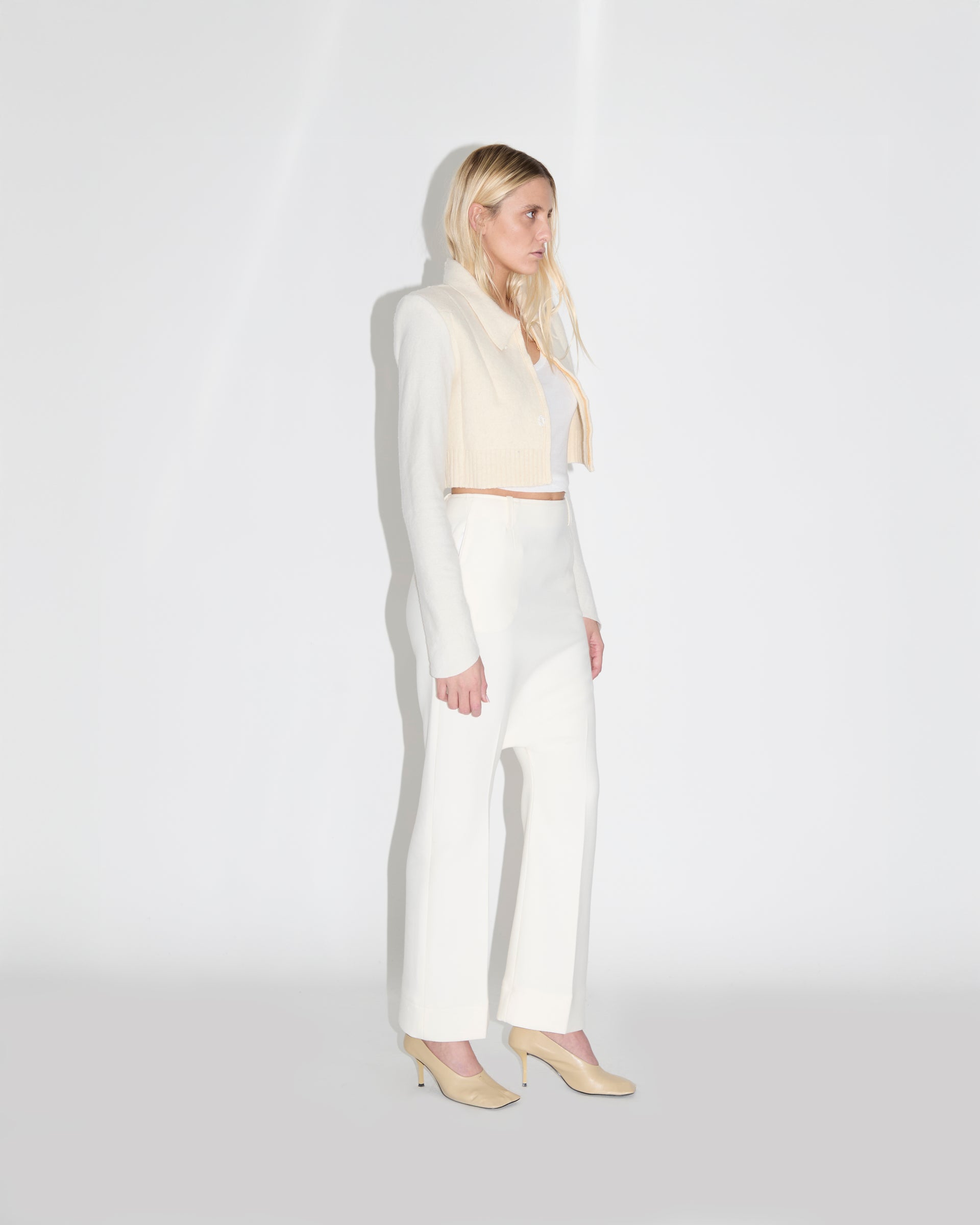 PANTALONE “SUTURA”