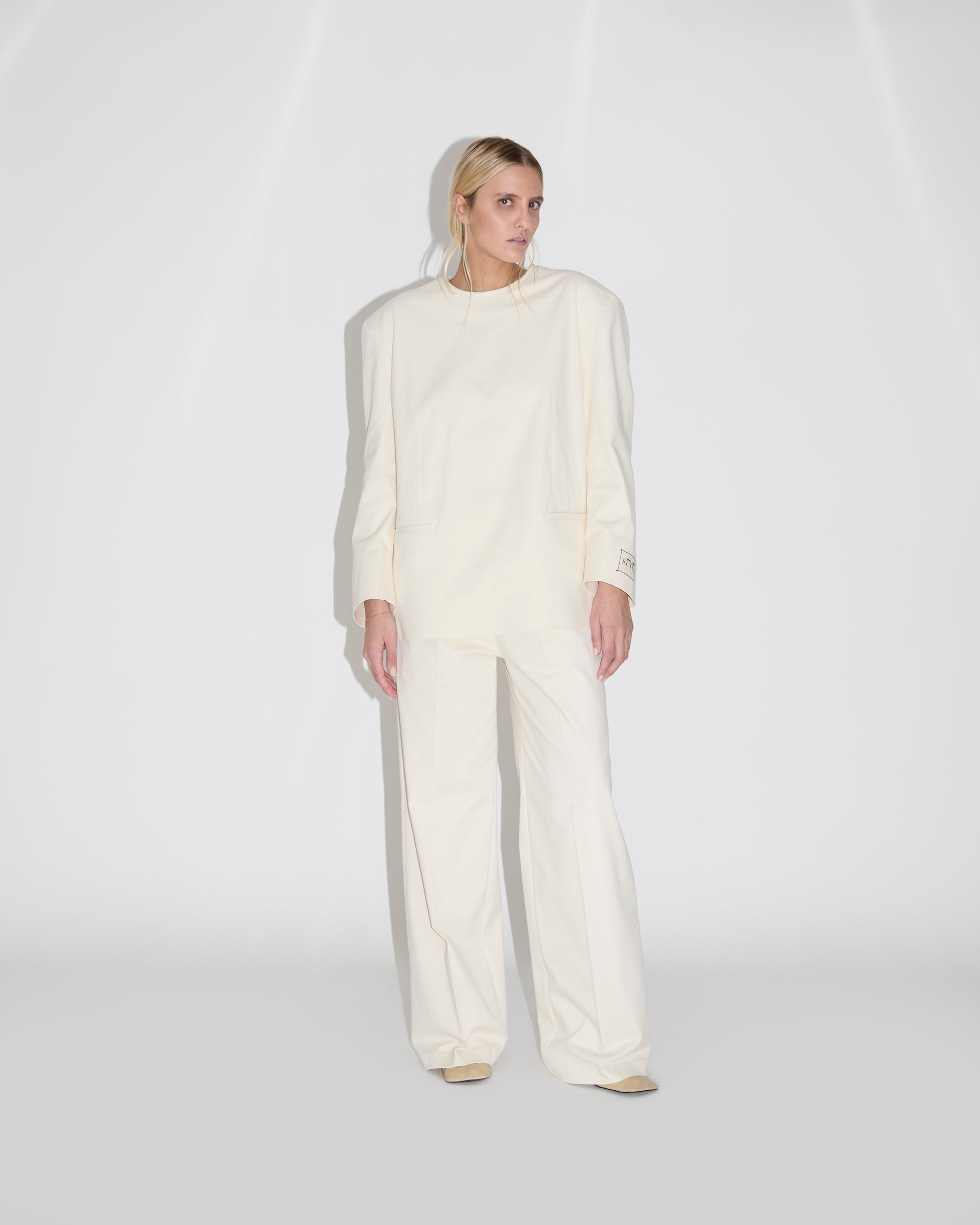 CAMICIA “SUTURA”