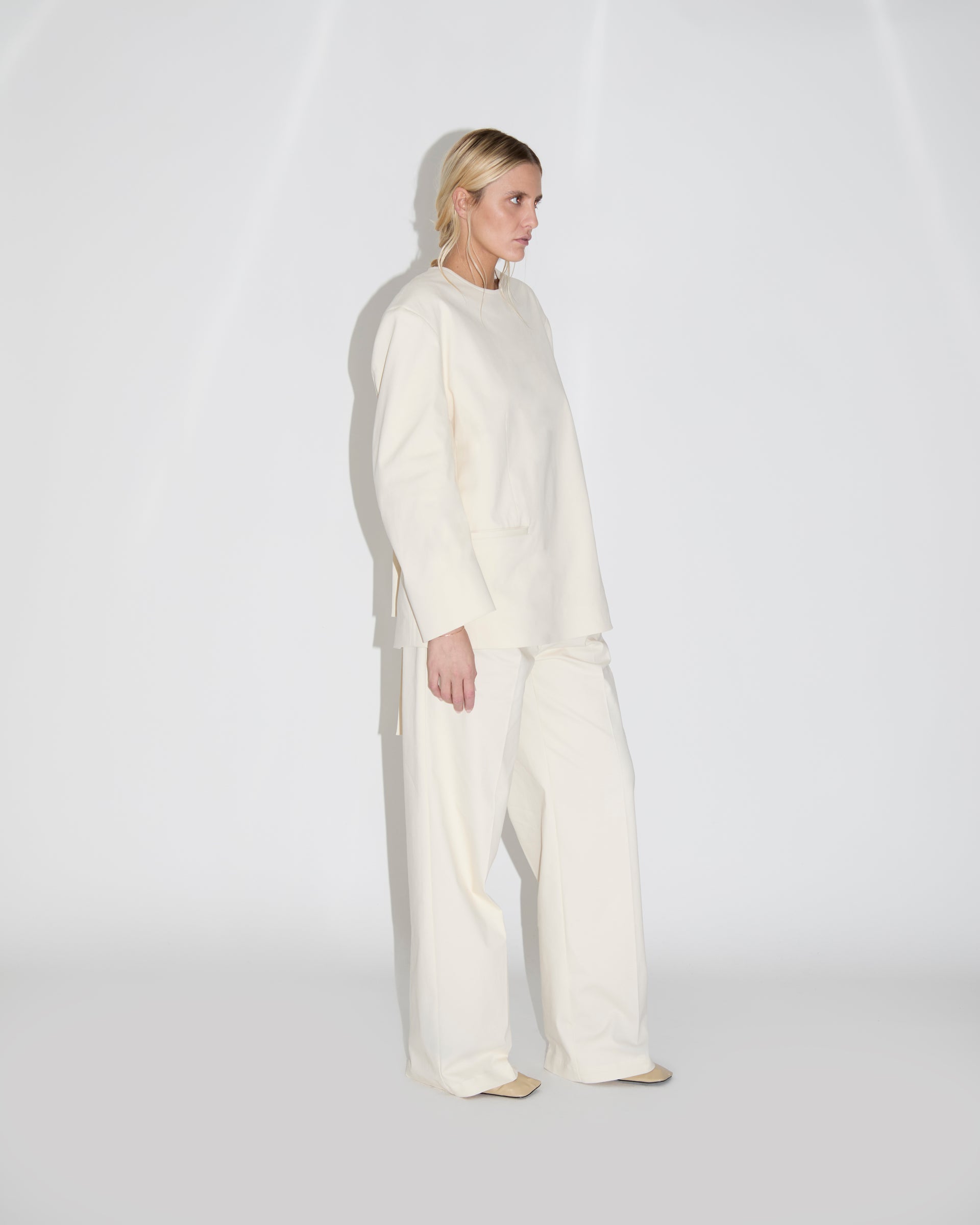 PANTALONE “SUTURA”