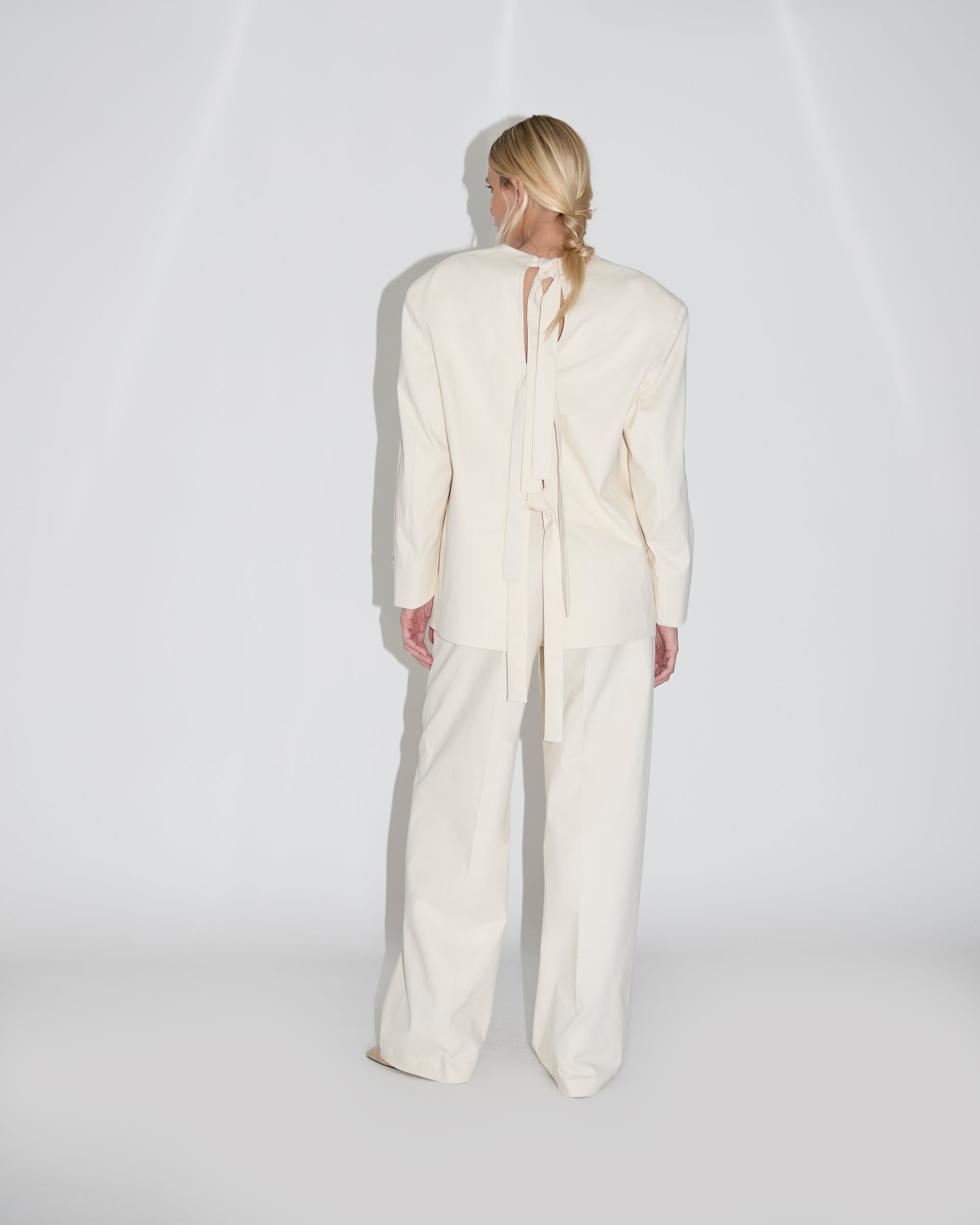 CAMICIA “SUTURA”