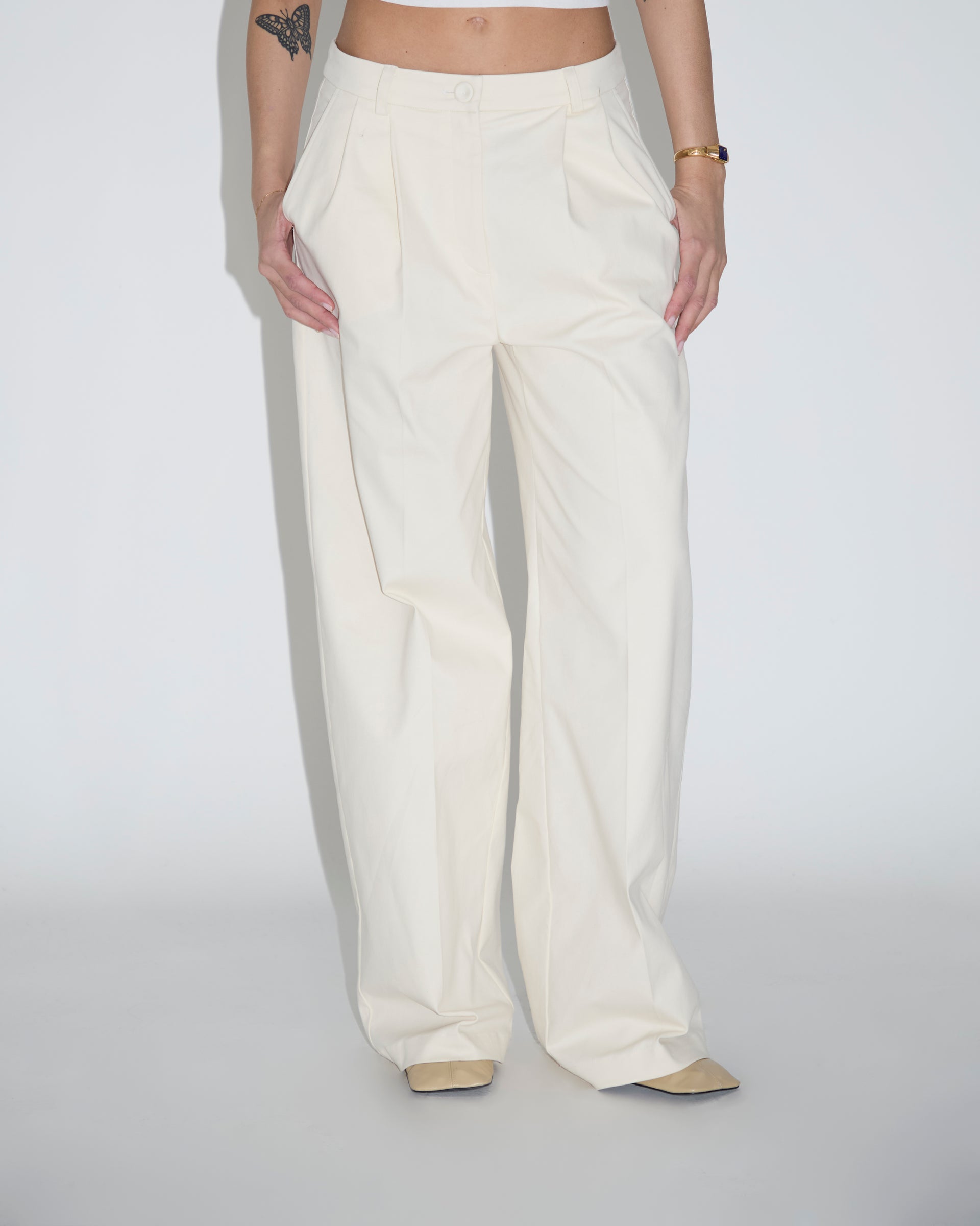 PANTALONE “SUTURA”