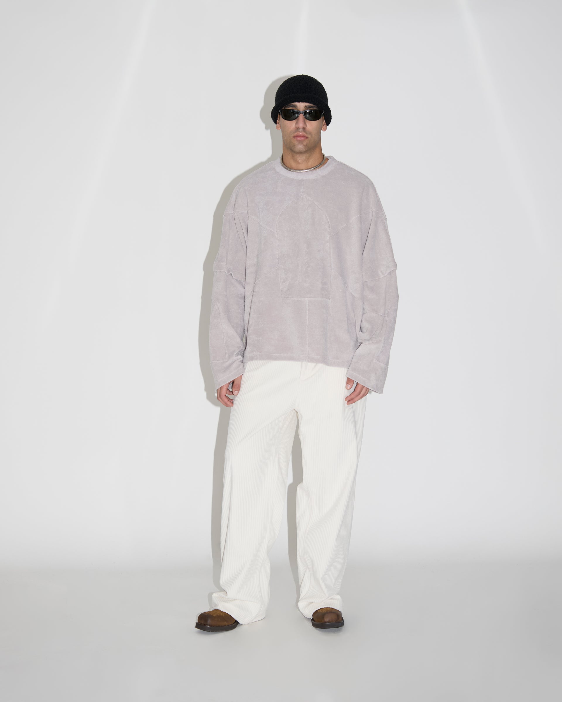 PANTALONE CVO SAPIENZA