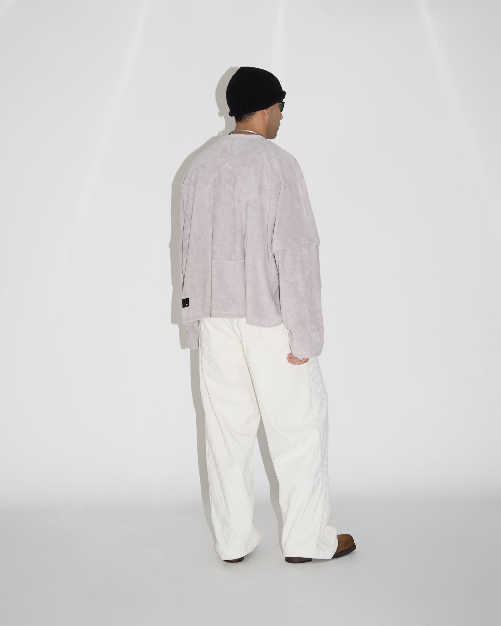 PANTALONE CVO SAPIENZA