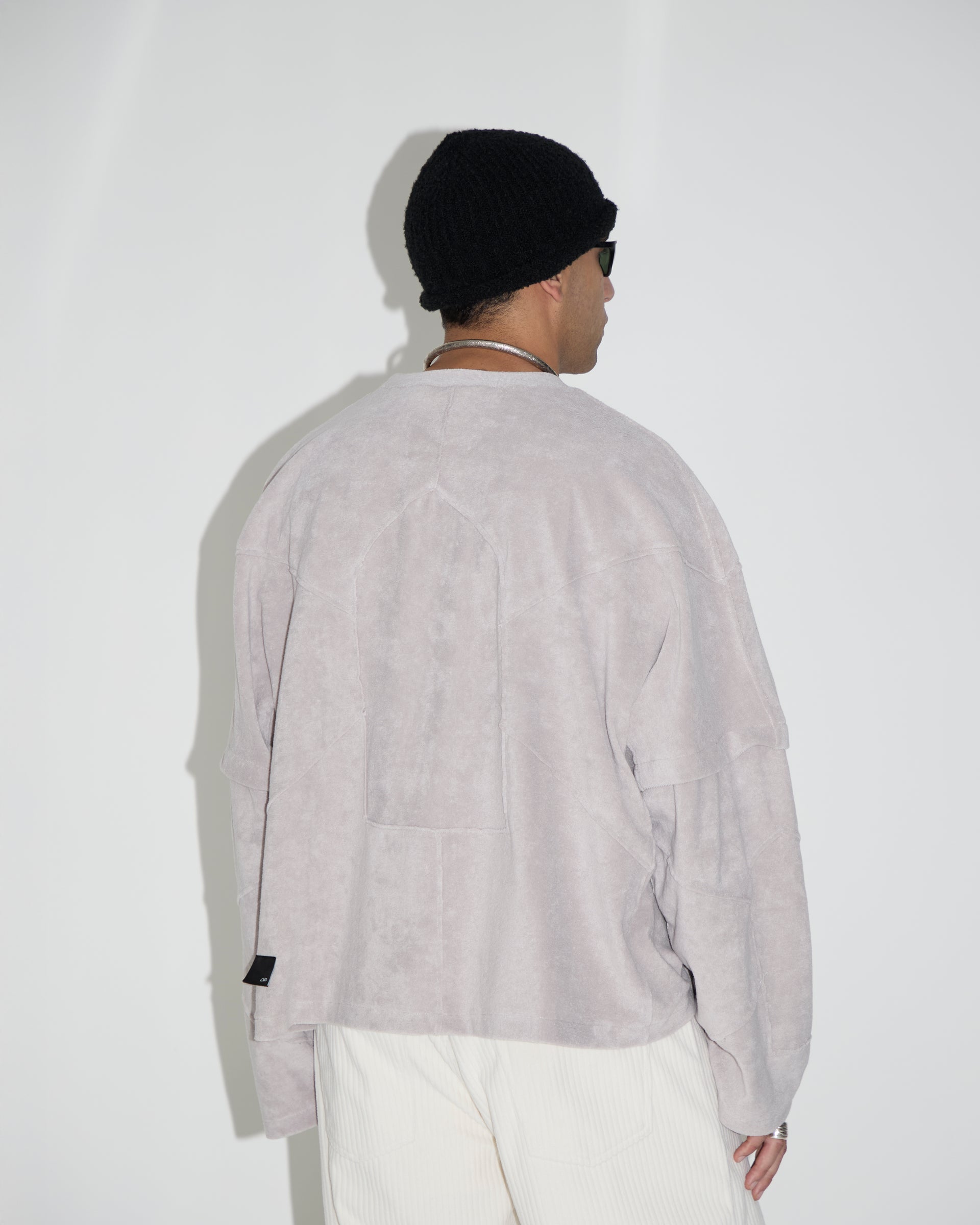 LONG SLEEVE CVO SANTO