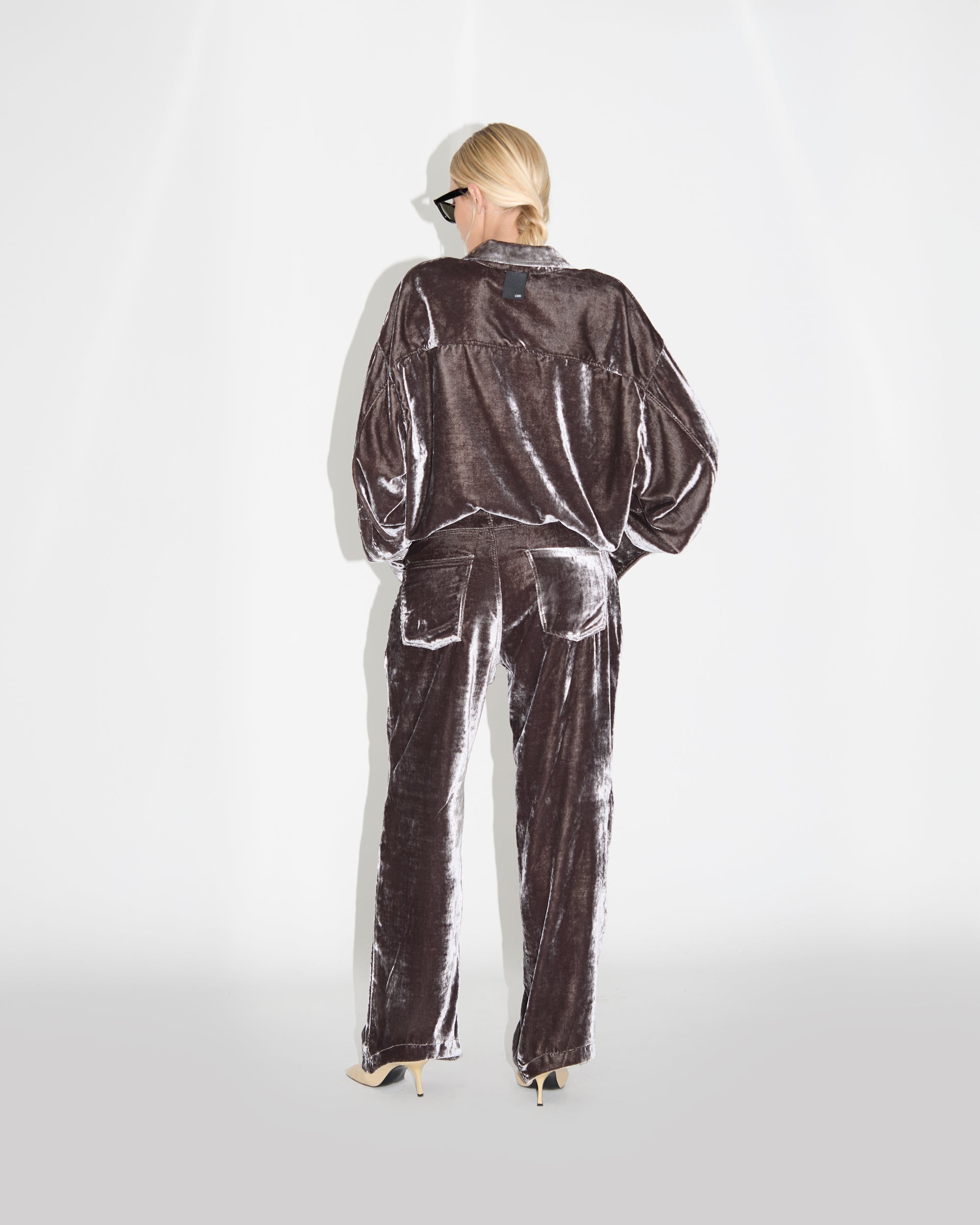 PANTALONE CVO SAPIENZA