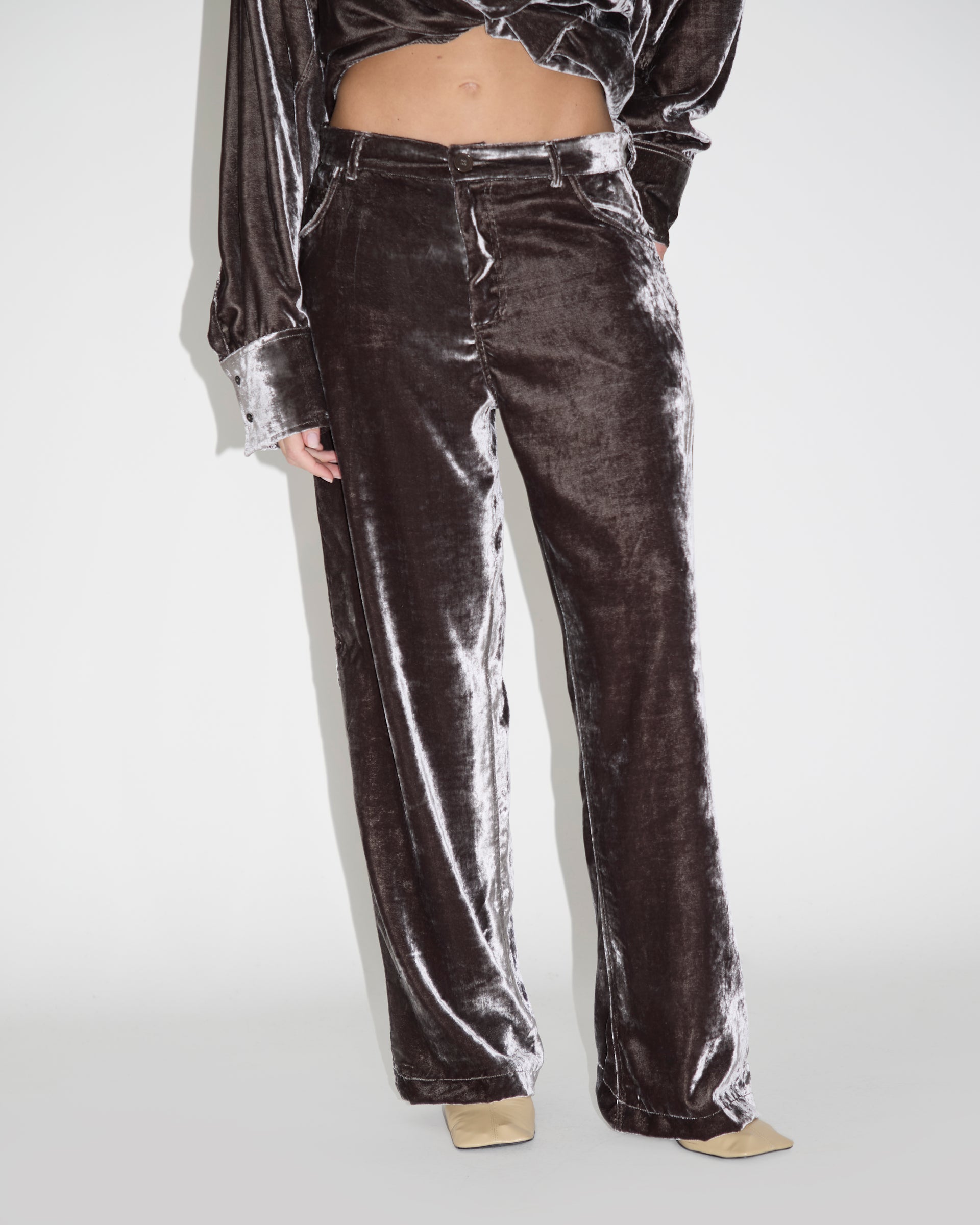 PANTALONE CVO SAPIENZA