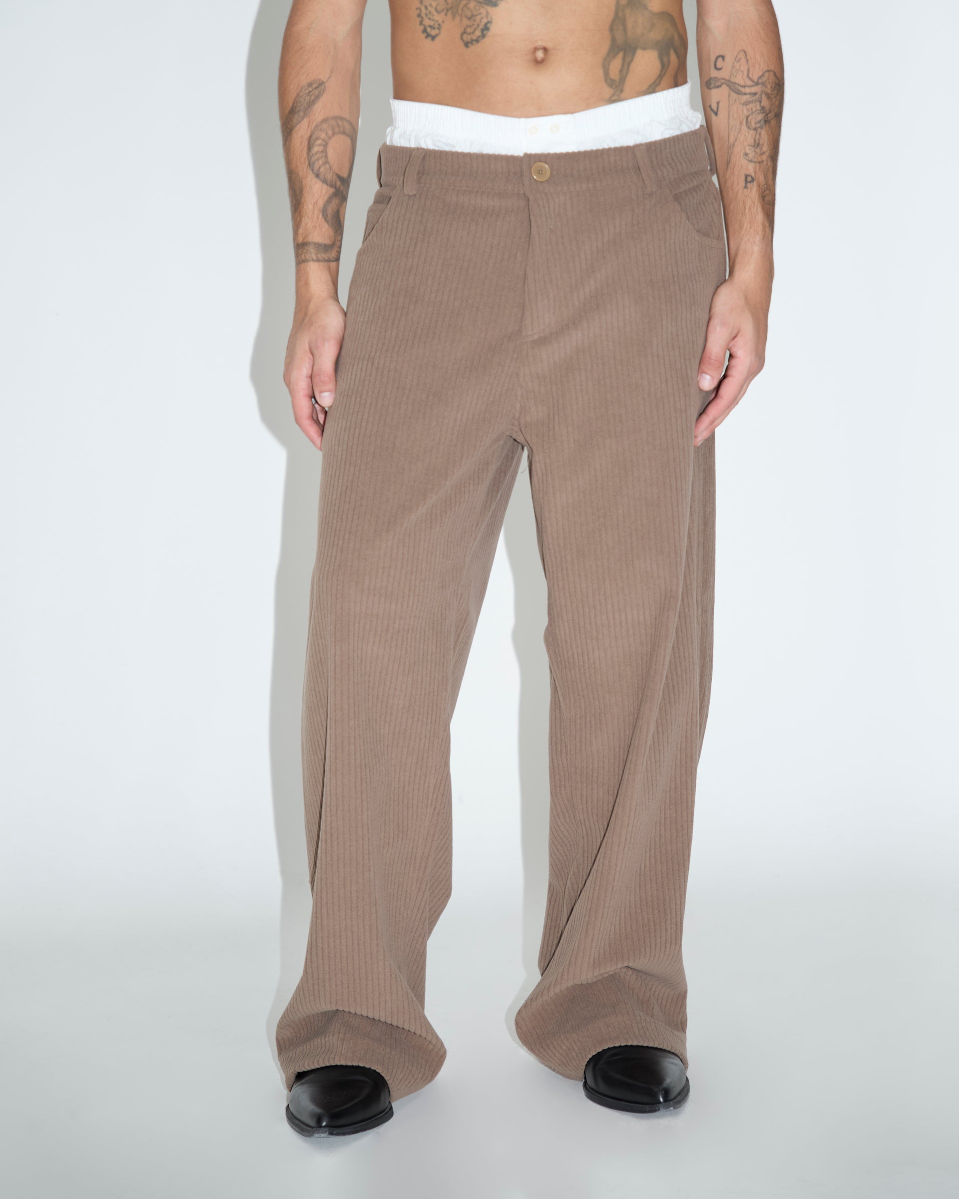 PANTALONE CVO SAPIENZA