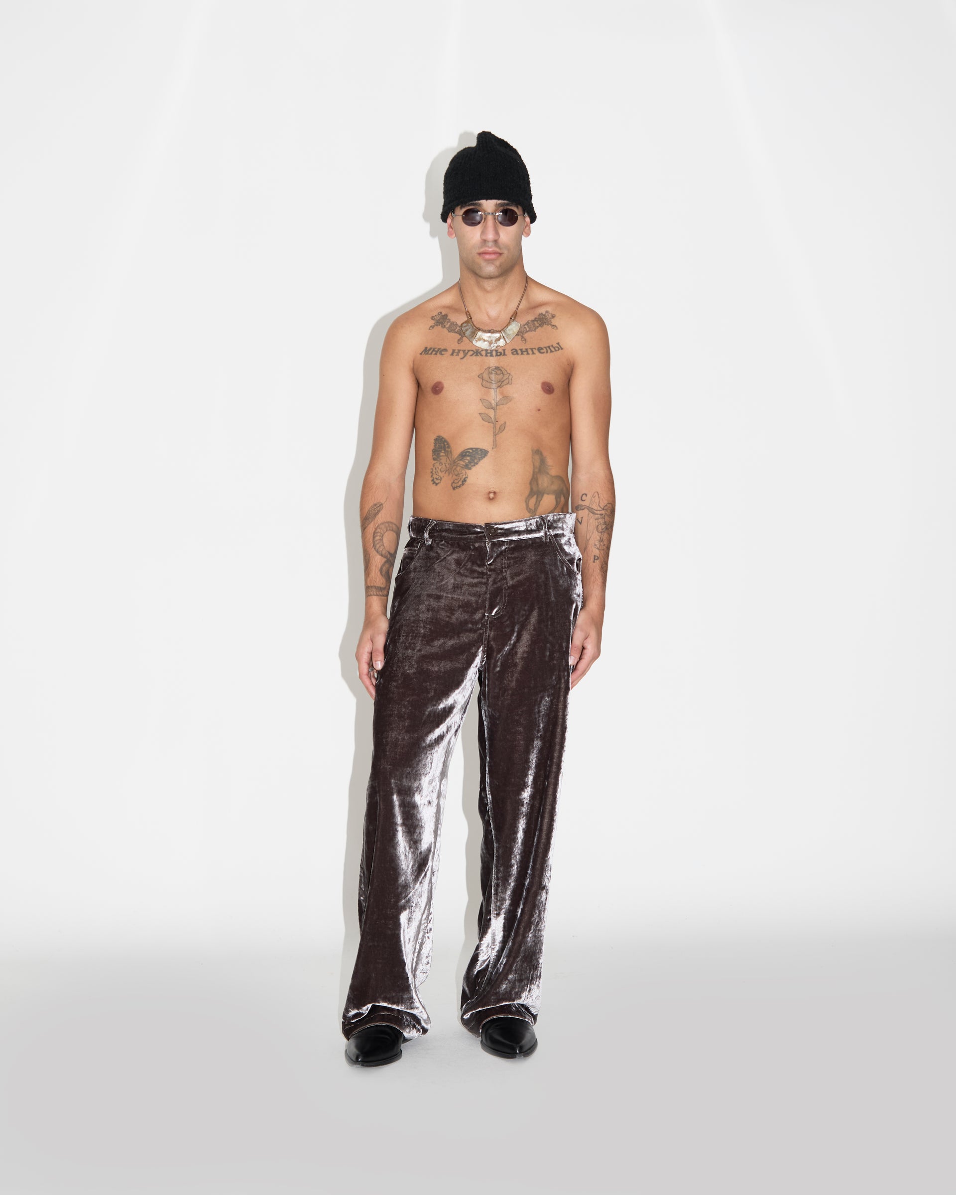 PANTALONE CVO SAPIENZA