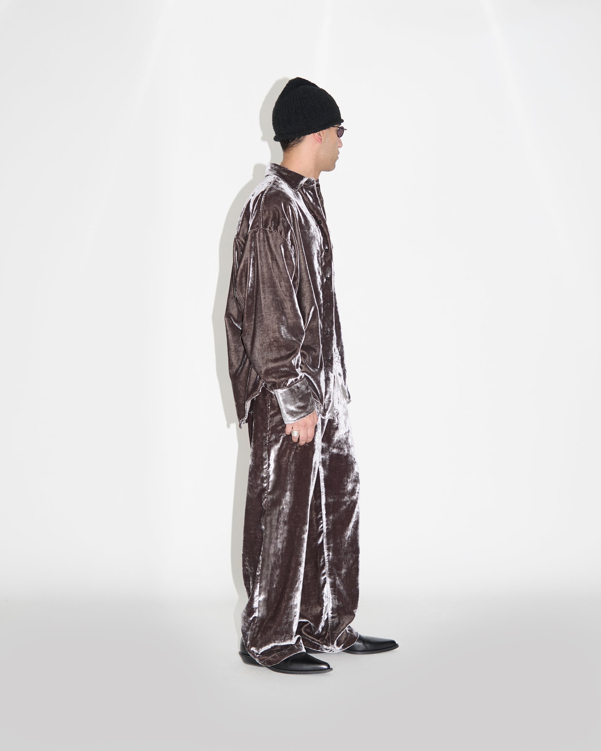 PANTALONE CVO SAPIENZA