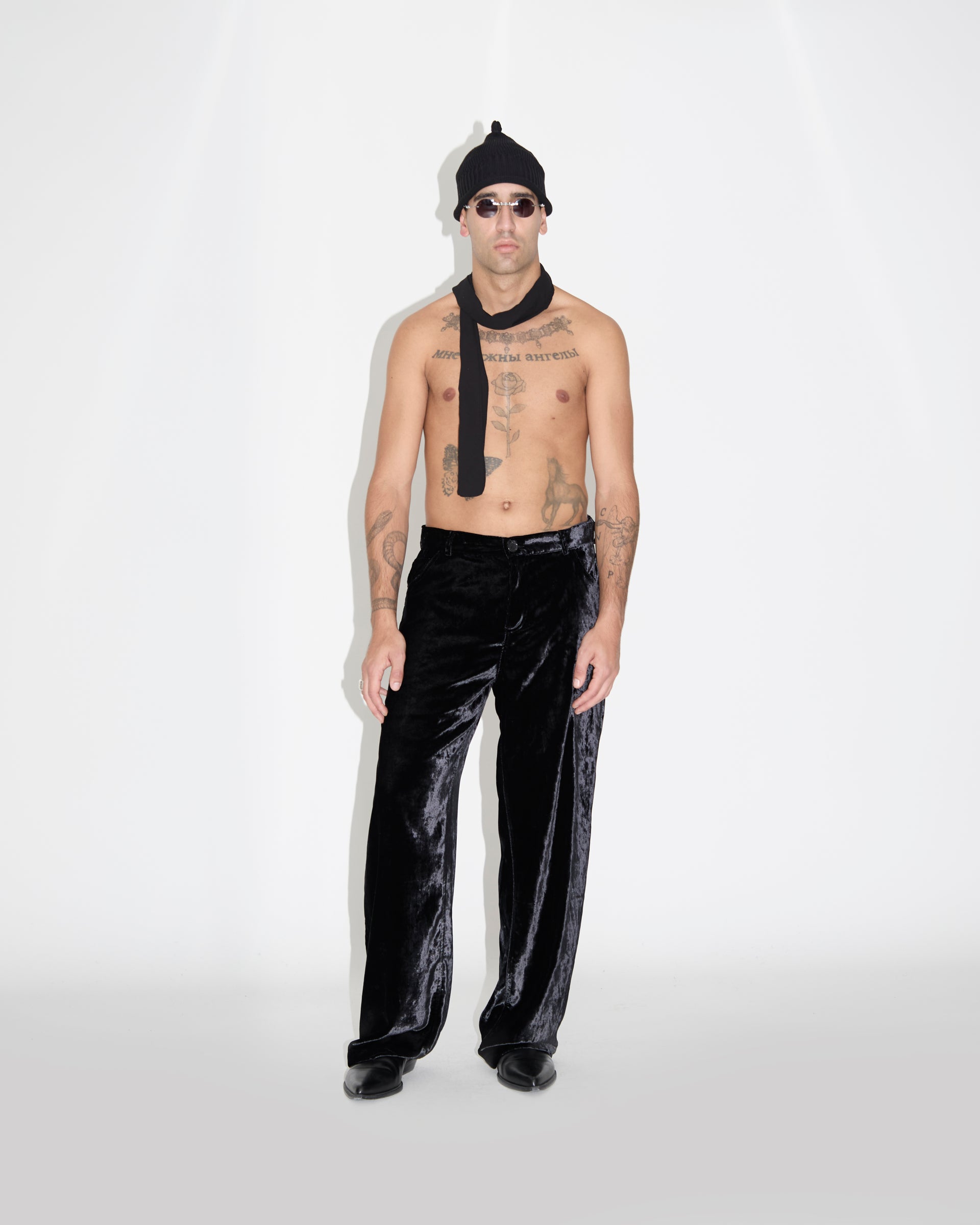 PANTALONE CVO SAPIENZA