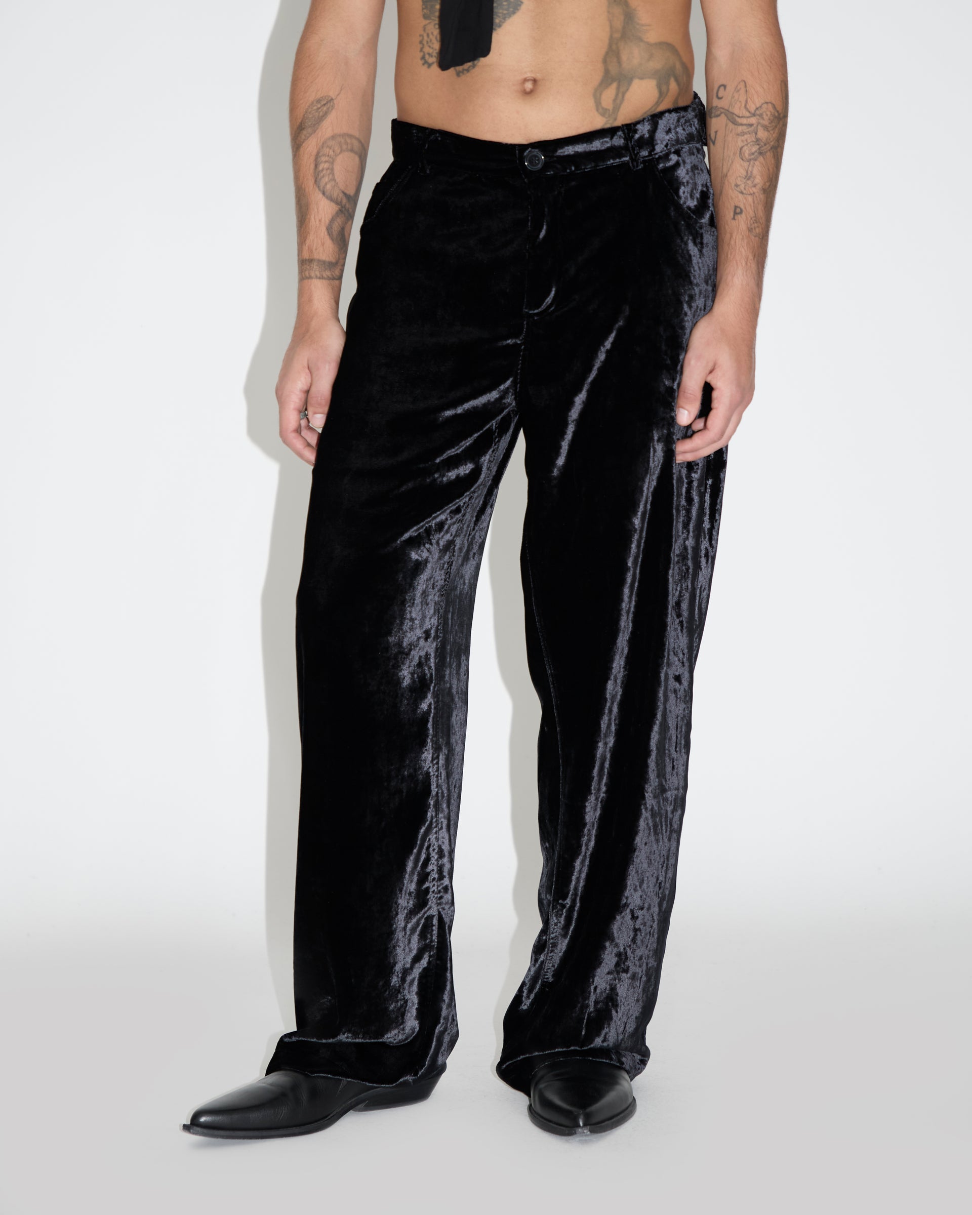 PANTALONE CVO SAPIENZA