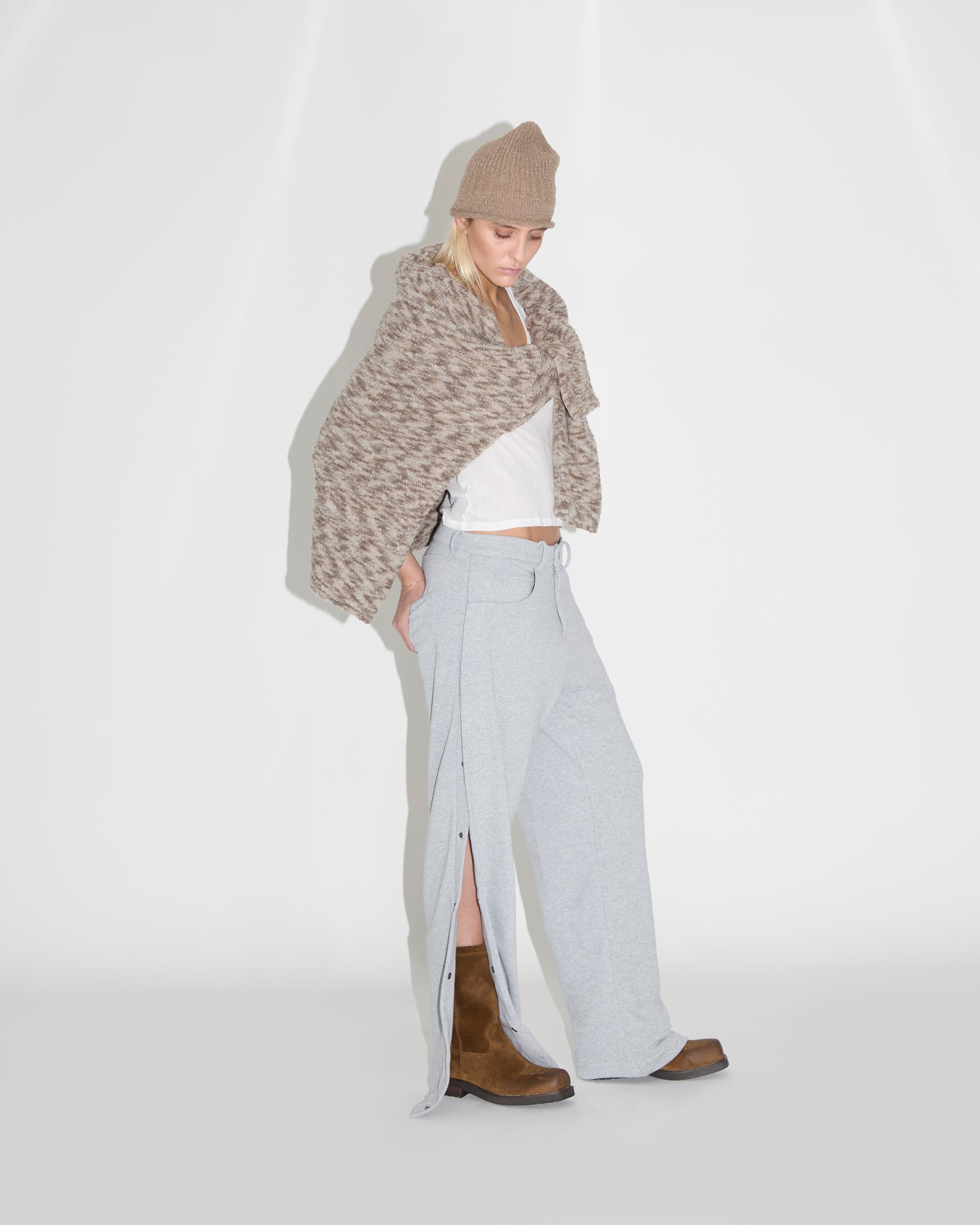 MAGLIONE CVO FANTASIA