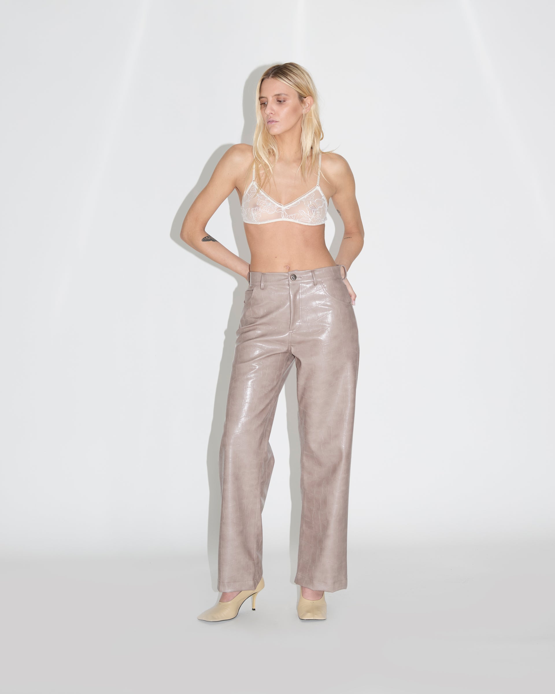 PANTALONE CVO SAPIENZA