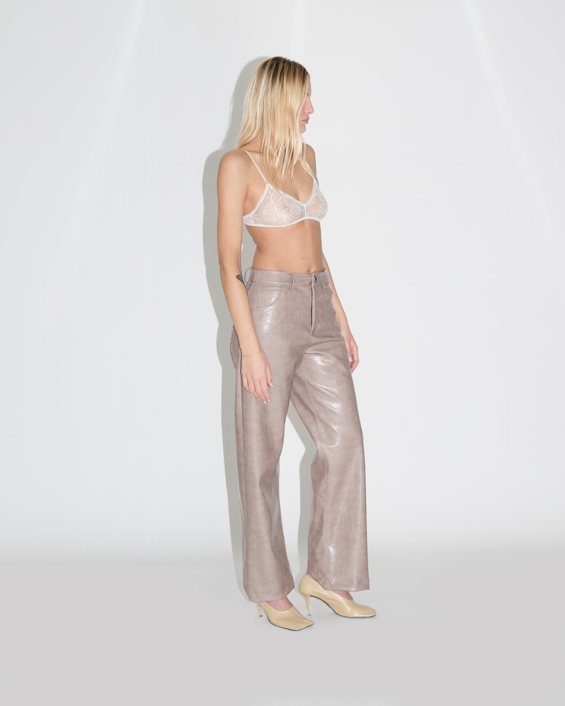 PANTALONE CVO SAPIENZA