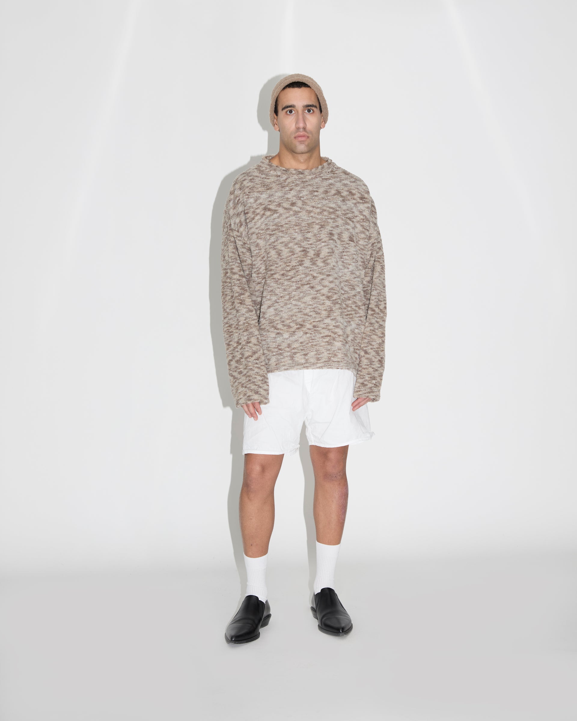 MAGLIONE CVO FANTASIA