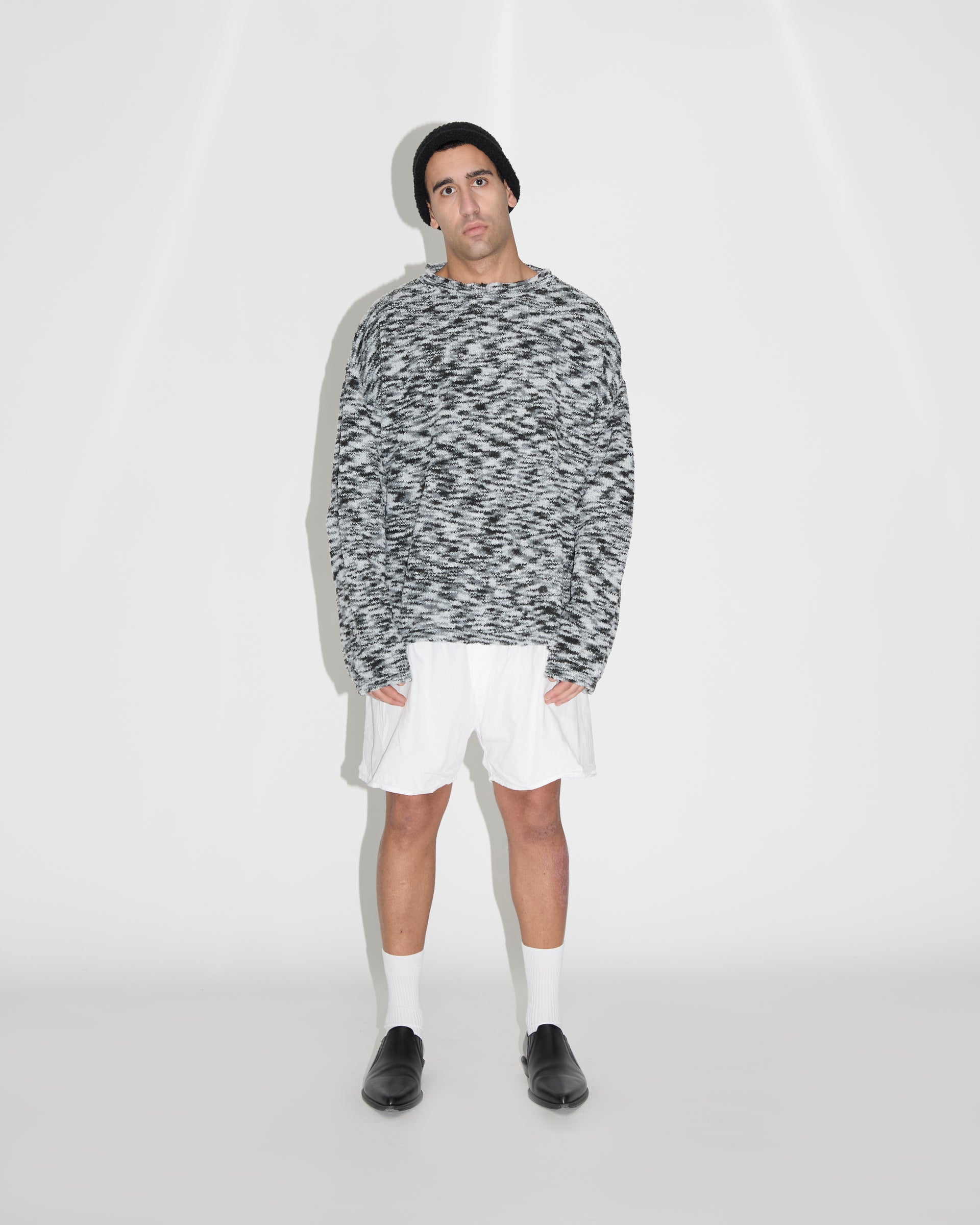 MAGLIONE CVO FANTASIA