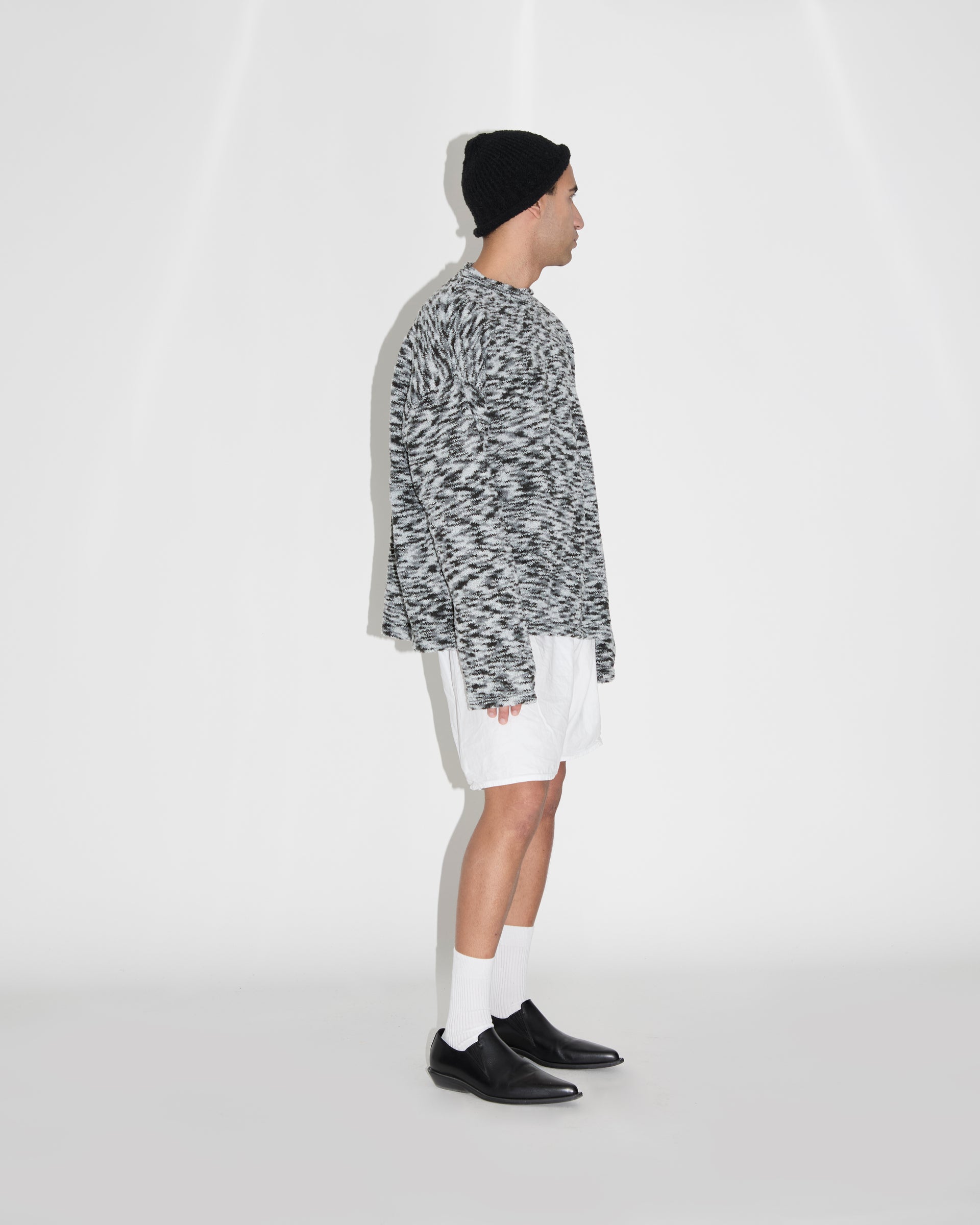 MAGLIONE CVO FANTASIA