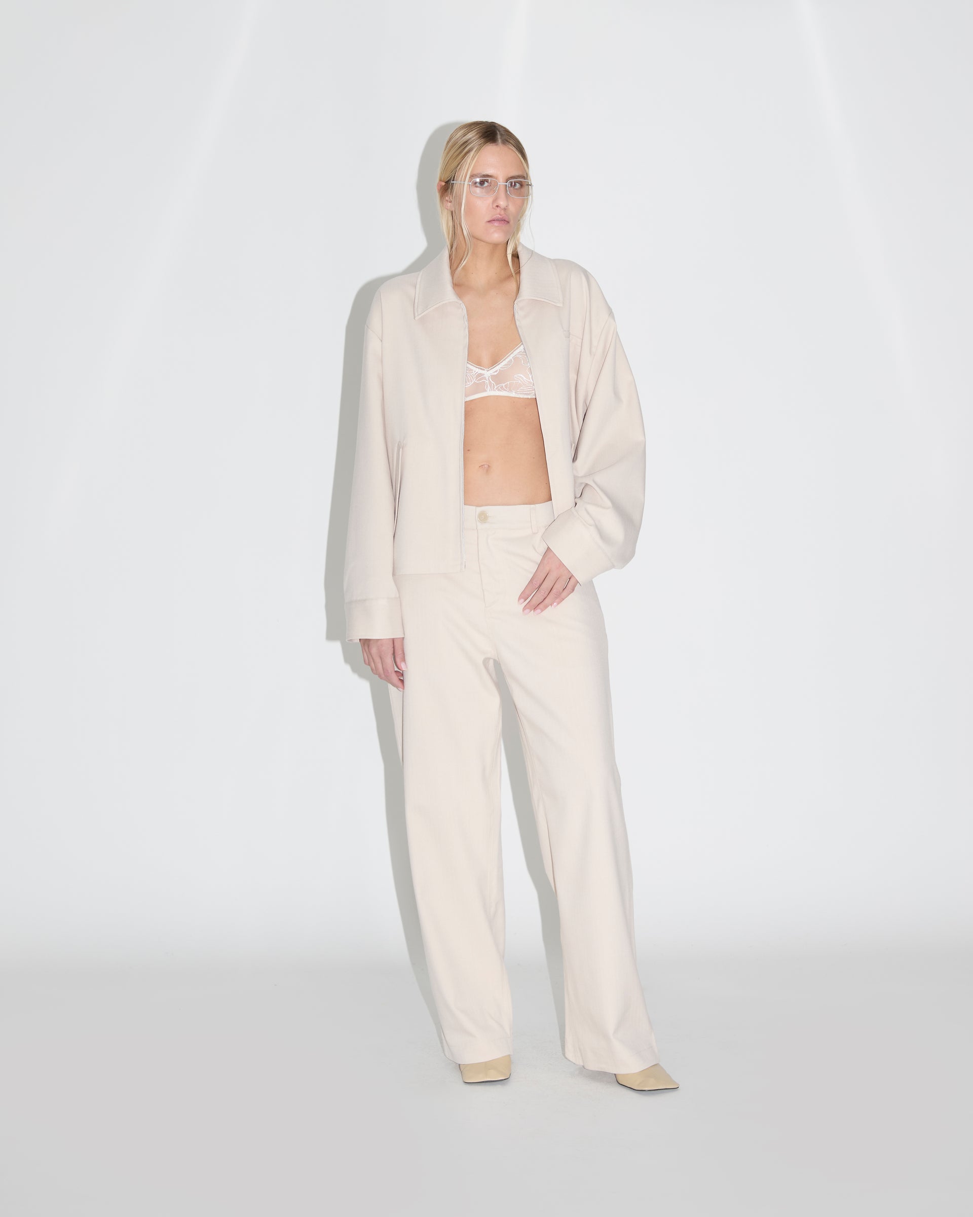 PANTALONE CVO SAPIENZA