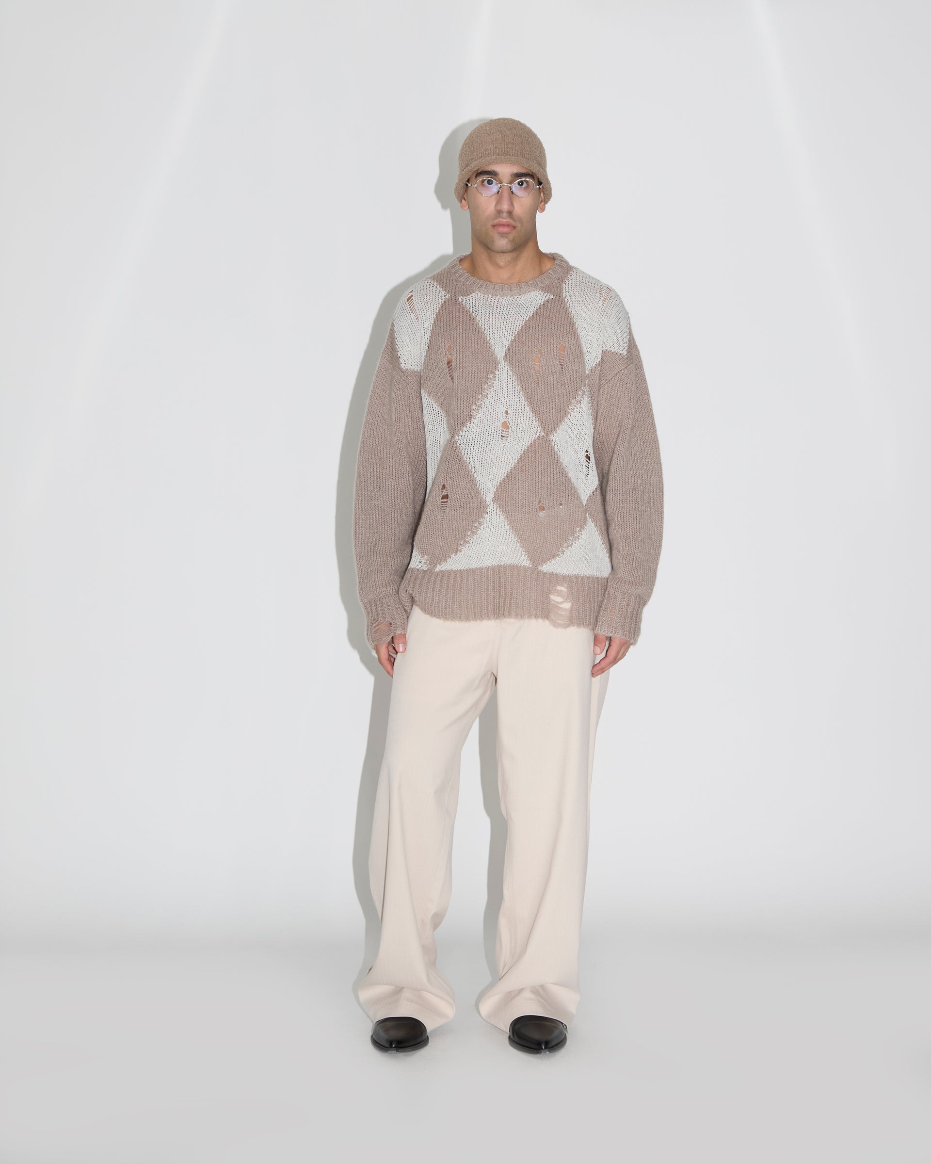 PANTALONE CVO SAPIENZA