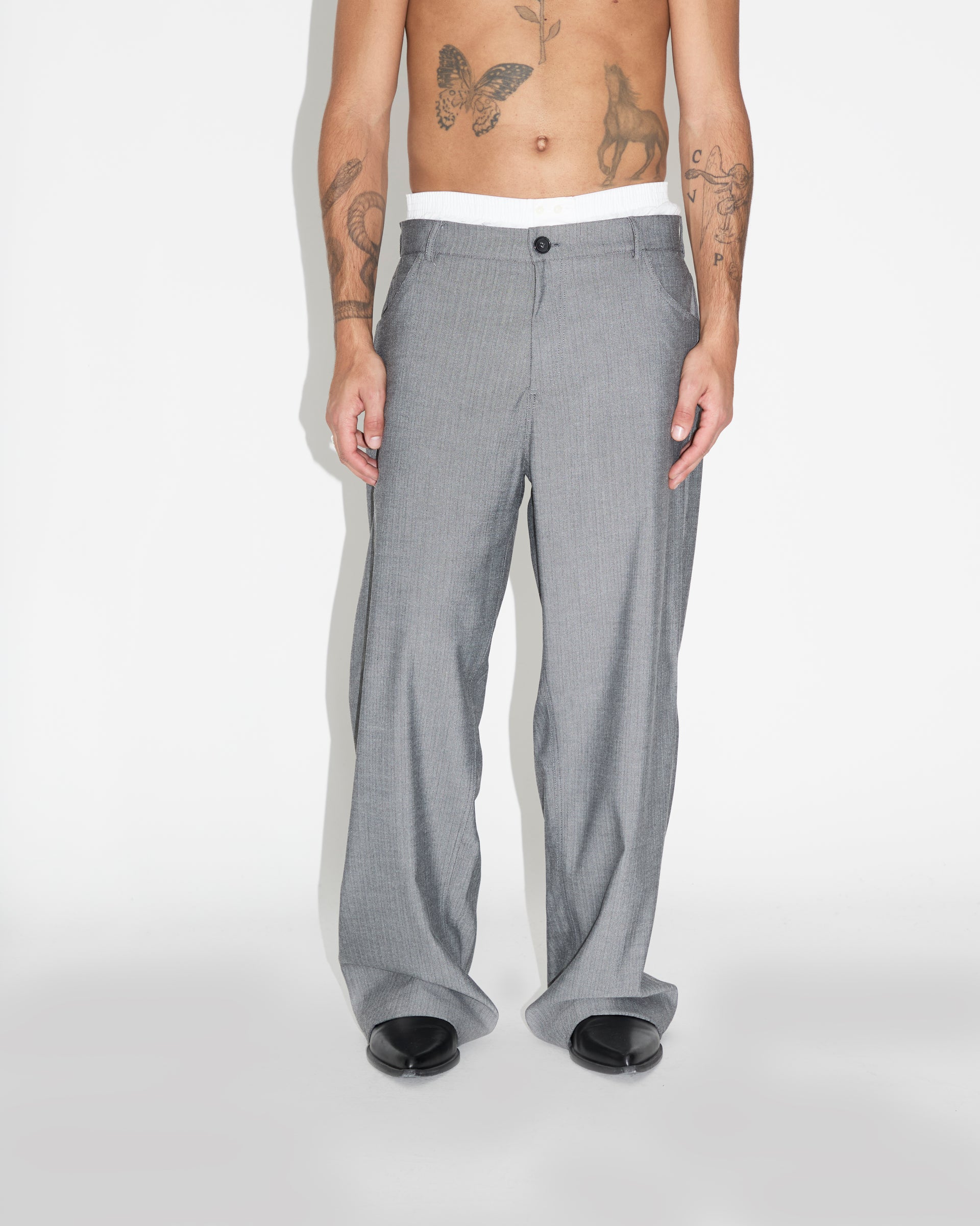 PANTALONE CVO SAPIENZA